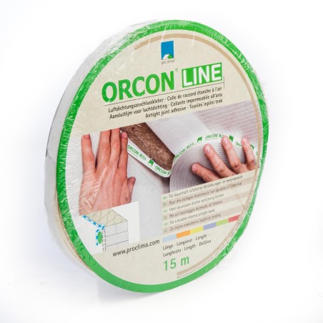 ORCON LINE SVE