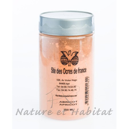 PIGMENT OX.ABRICOT (300 ml)