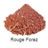 ENDUIT DE BASE ROUGE DU FOREZ 25 KG