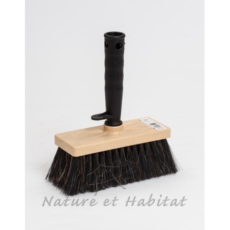 510010 BROSSE À ENCOLLER CRIN