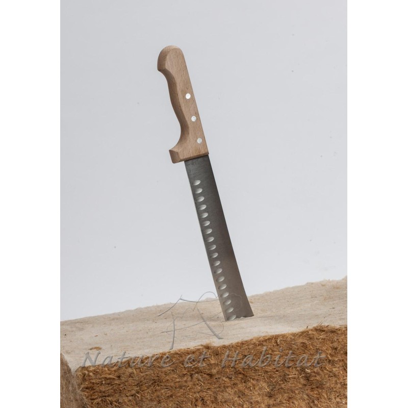 COUTEAU MACHETTE METISSE PRO