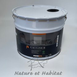 FINITIPRIM - PEINTURE MATE IMPRESSION FINITION BLANCHE BIOROX